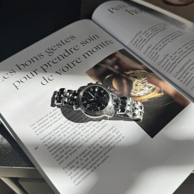 Baume & Mercier Capeland