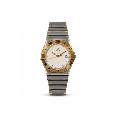 Omega Constellation