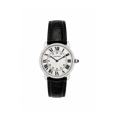 Cartier Ronde
