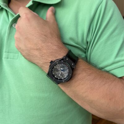Classic Fusion Moonphase - dépôt-vente