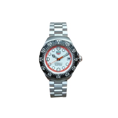 Tag Heuer Formula 1 Solargraph - dépôt-vente