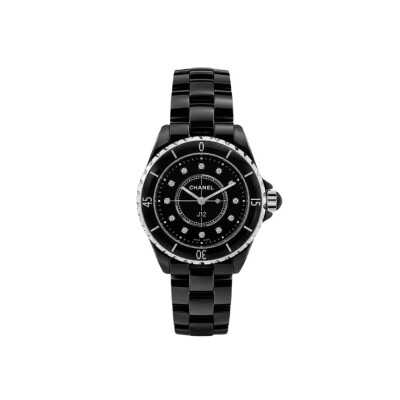 CHANEL J12 - occasion