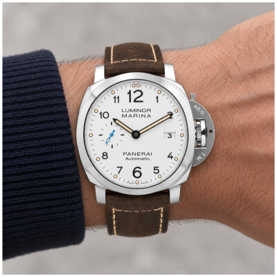 Panerai Luminor Marina - dépôt-vente