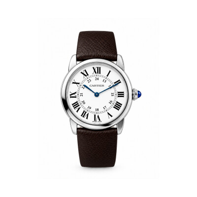 Cartier Ronde Solo - occasion