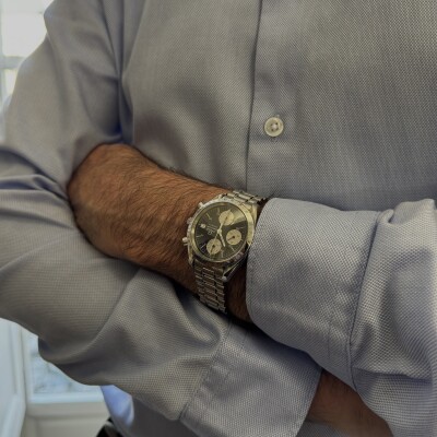 Omega Speedmaster - occasion
