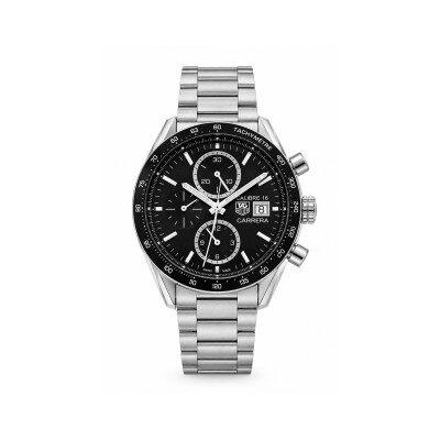 Tag Heuer Fangio Carrera - occasion