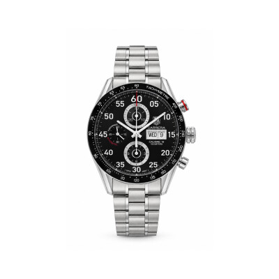 Tag Heuer Carrera - occasion