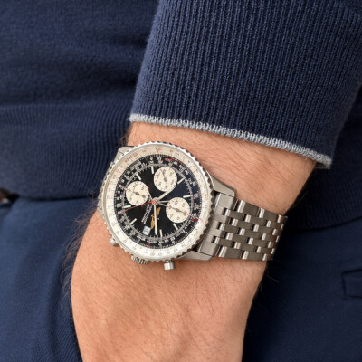 Breitling Navitimer Fighters - occasion