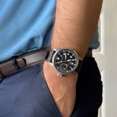 IWC Big Pilot