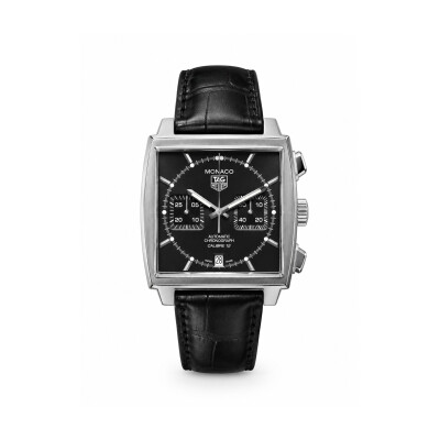 Tag Heuer Monaco