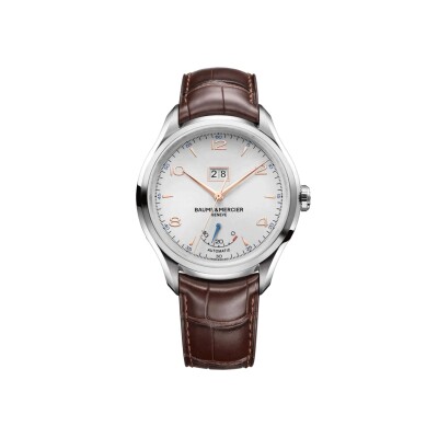 Baume & Mercier Clifton