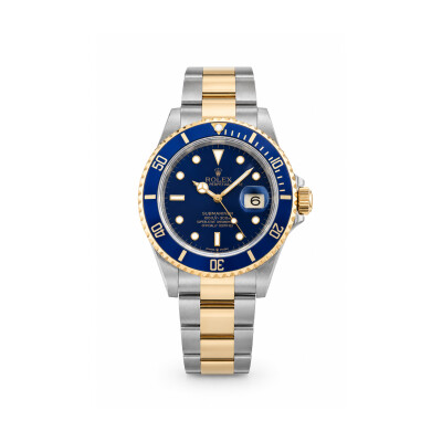 Rolex Submariner 40 mm