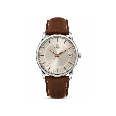 Omega De Ville - occasion