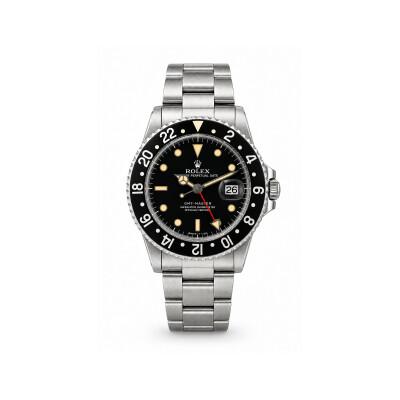 Rolex GMT-MASTER II - occasion