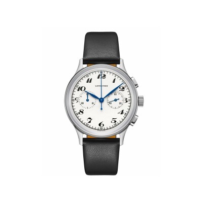 Longines Heritage Classic - dépôt-vente