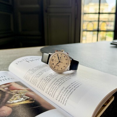 Longines Heritage Classic - dépôt-vente
