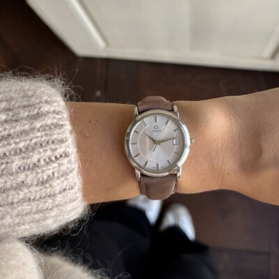 Omega De Ville - occasion