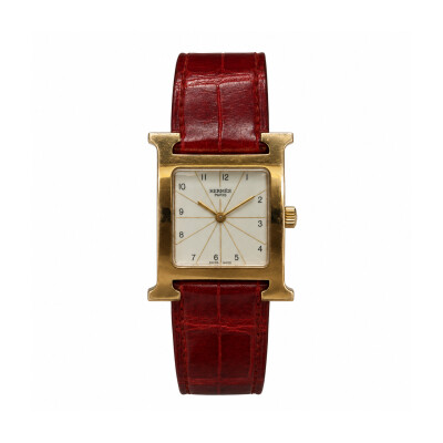 Hermès Heure H