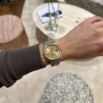 Rolex DATEJUST - dépot-vente