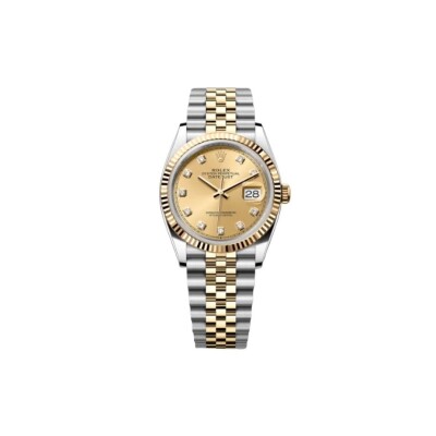 Rolex DATEJUST - dépot-vente