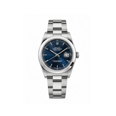 Rolex DATEJUST - dépot-vente