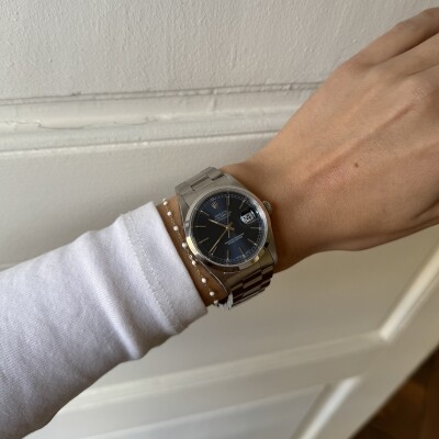 Rolex DATEJUST - dépot-vente
