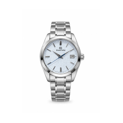 Grand Seiko Heritage - dépôt-vente