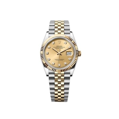 Rolex DATEJUST - dépot-vente