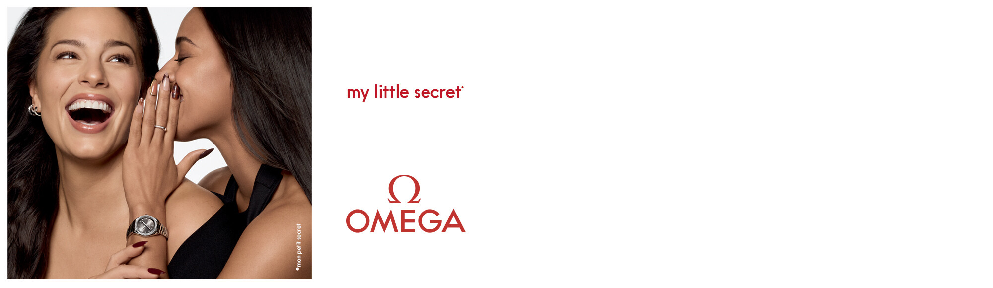 montres OMEGA