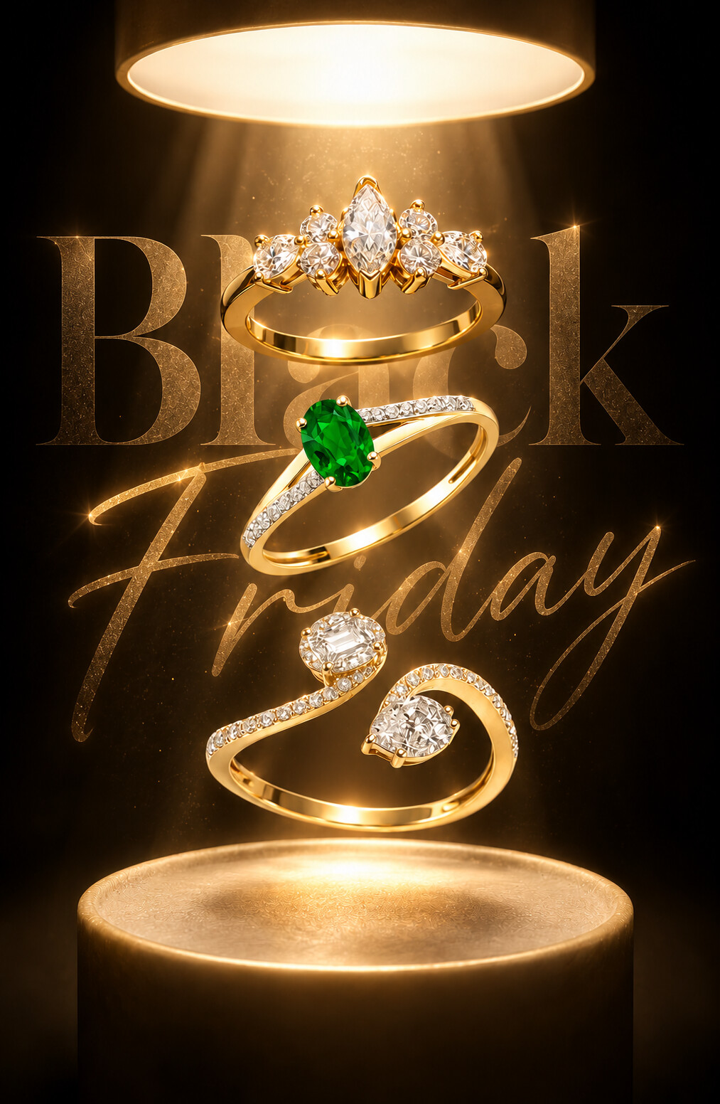 Profitez en avant première <br>-20%* sur nos Bijoux et <br>-15%* sur nos Montres