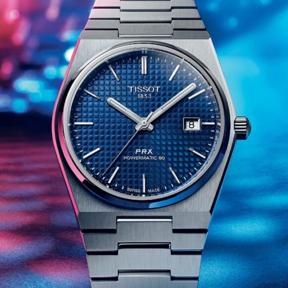 Tissot