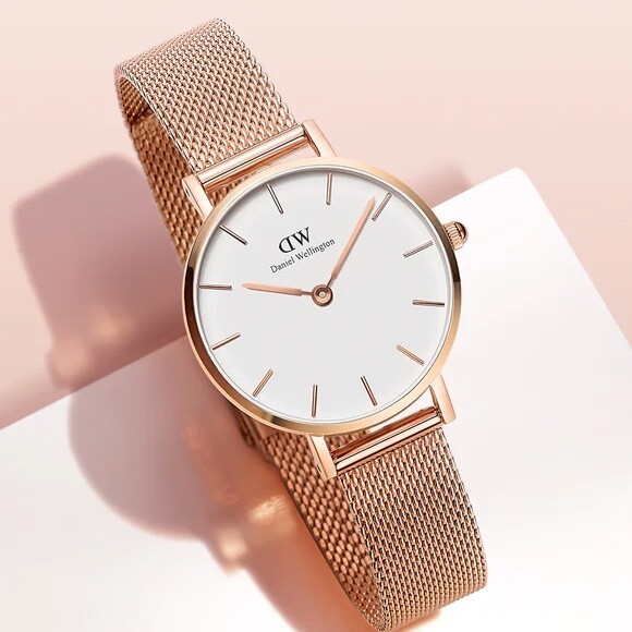 Daniel Wellington