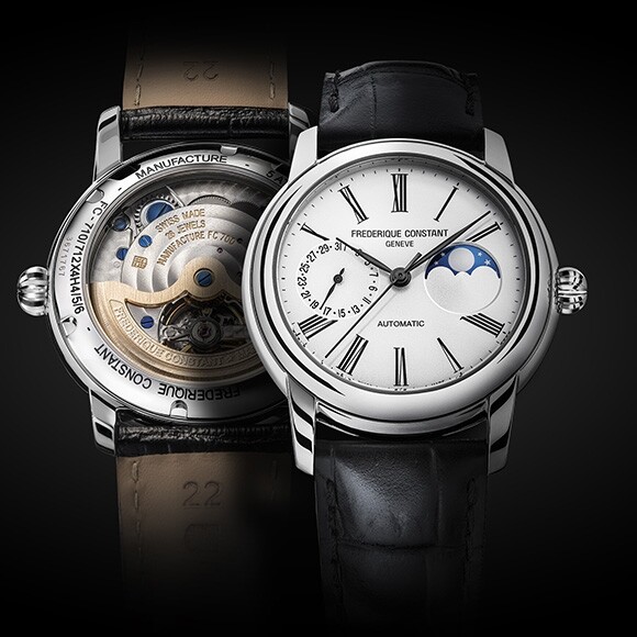 Frederique Constant