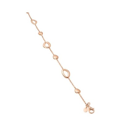 Bracelets or jaune 18 cts