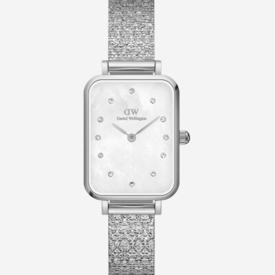 Montre Quadro Lumine