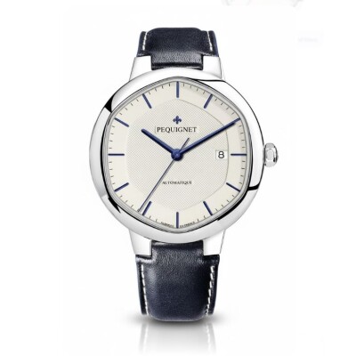 Montre Pequignet Exagone