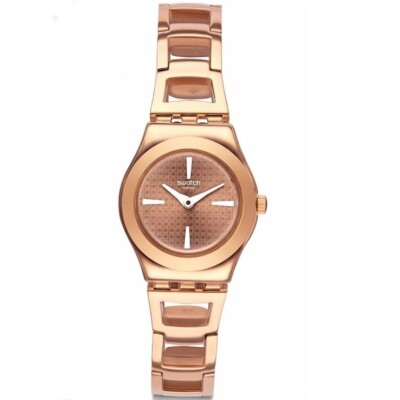 Montre Swatch Irony Rosely