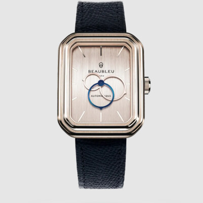 Montre Ecce Figura Sienna