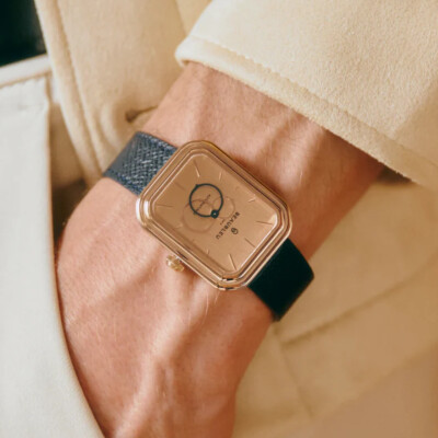 Montre Ecce Figura Sienna