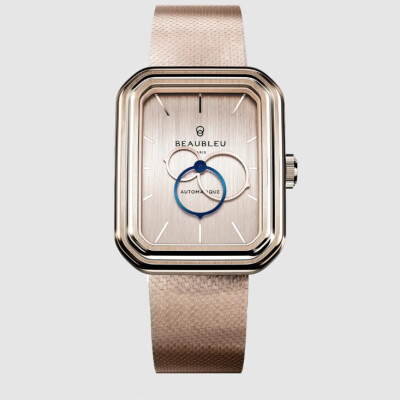 Montre Ecce Figura Sienna