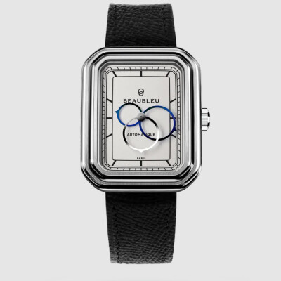 Montre Ecce Figura Alba