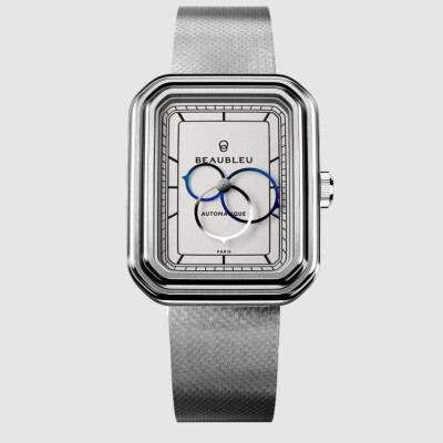 Montre Ecce Figura Alba