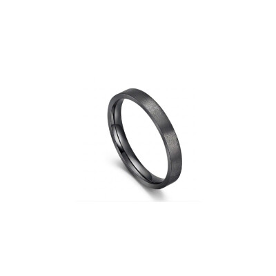 Alliance ruban 3mm finition brossée
