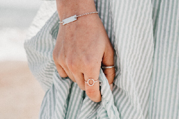 Bijoux personnalisables