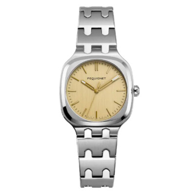 Montre Pequignet Concorde