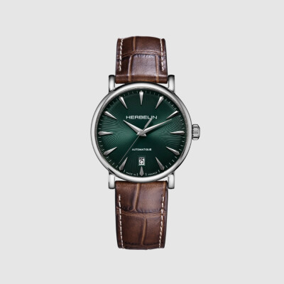 Montre Herbelin Inspiration Atomatique