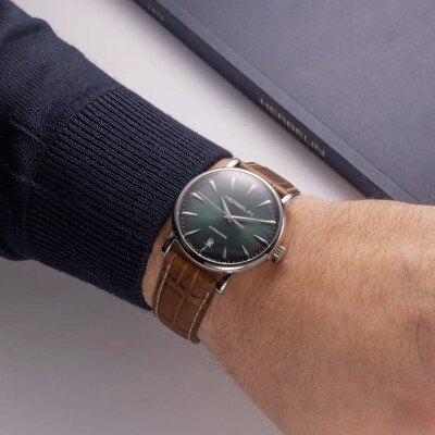 Montre Herbelin Inspiration Atomatique
