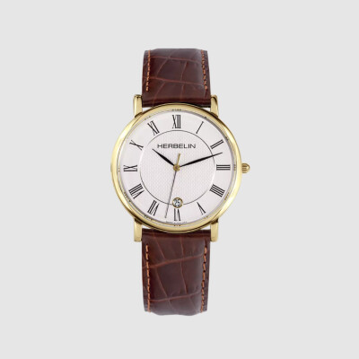 Montre Herblin Classique