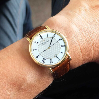 Montre Herblin Classique