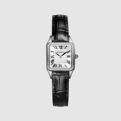 Montre Herbelin Mini Luna Diamants